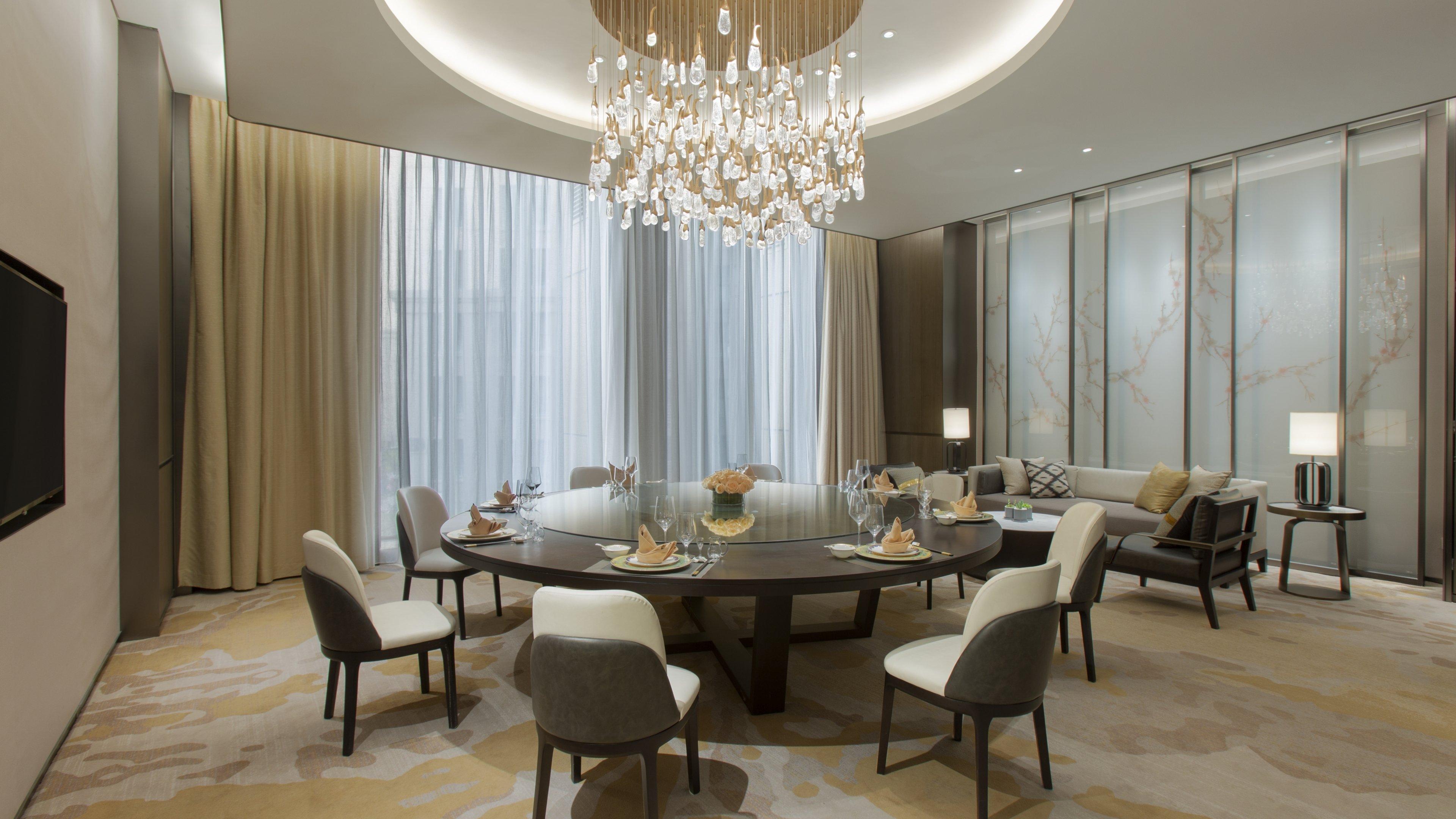 Holiday Inn & Suites Tianjin Downtown By Ihg,Tianjin Drum Tower,Joycity Shopping Mall,Tianjin Ancient Cultural Street,Haihe River,The Porcelain House,Convenient Access To Tianjin Binhai International Airport Esterno foto
