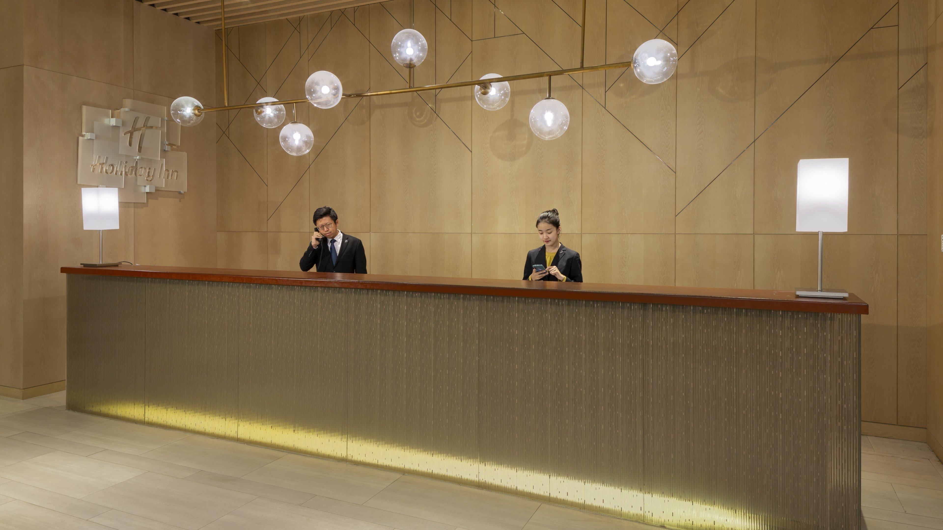 Holiday Inn & Suites Tianjin Downtown By Ihg,Tianjin Drum Tower,Joycity Shopping Mall,Tianjin Ancient Cultural Street,Haihe River,The Porcelain House,Convenient Access To Tianjin Binhai International Airport Esterno foto