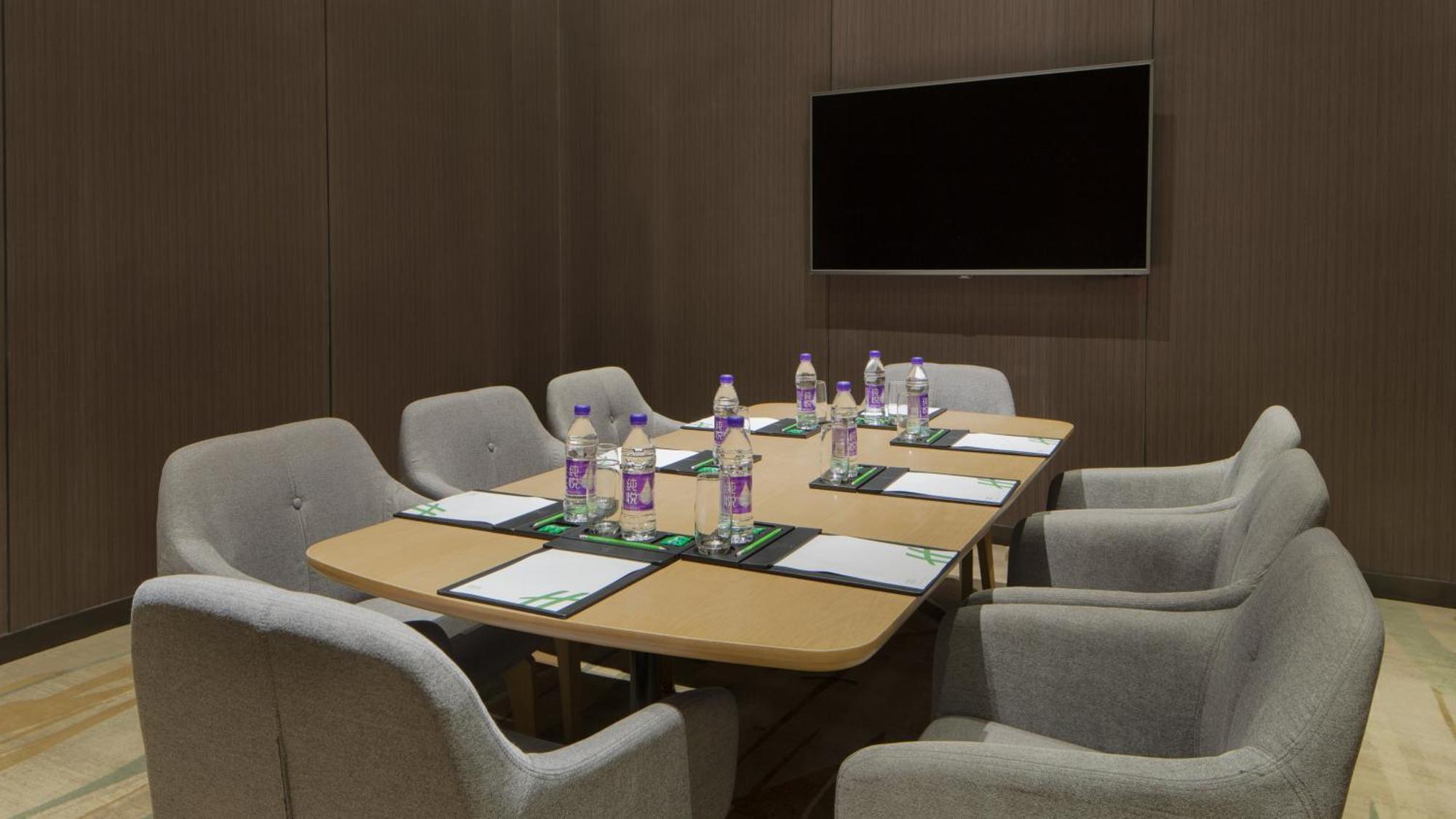 Holiday Inn & Suites Tianjin Downtown By Ihg,Tianjin Drum Tower,Joycity Shopping Mall,Tianjin Ancient Cultural Street,Haihe River,The Porcelain House,Convenient Access To Tianjin Binhai International Airport Esterno foto